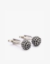 Cufflinks KA4014BK