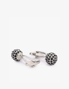 Cufflinks KA4014BK