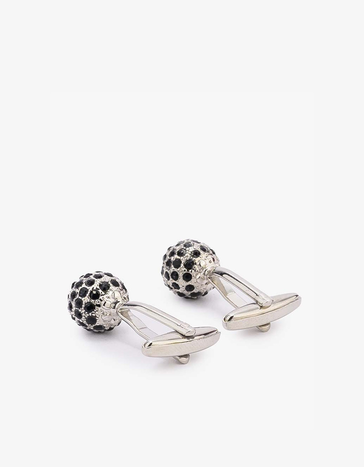 Cufflinks KA4014BK
