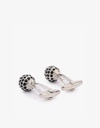 Cufflinks KA4014BK