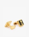 Cufflinks KA5011GD
