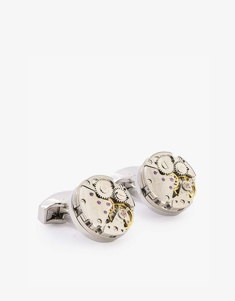 Cufflinks KA5012SV
