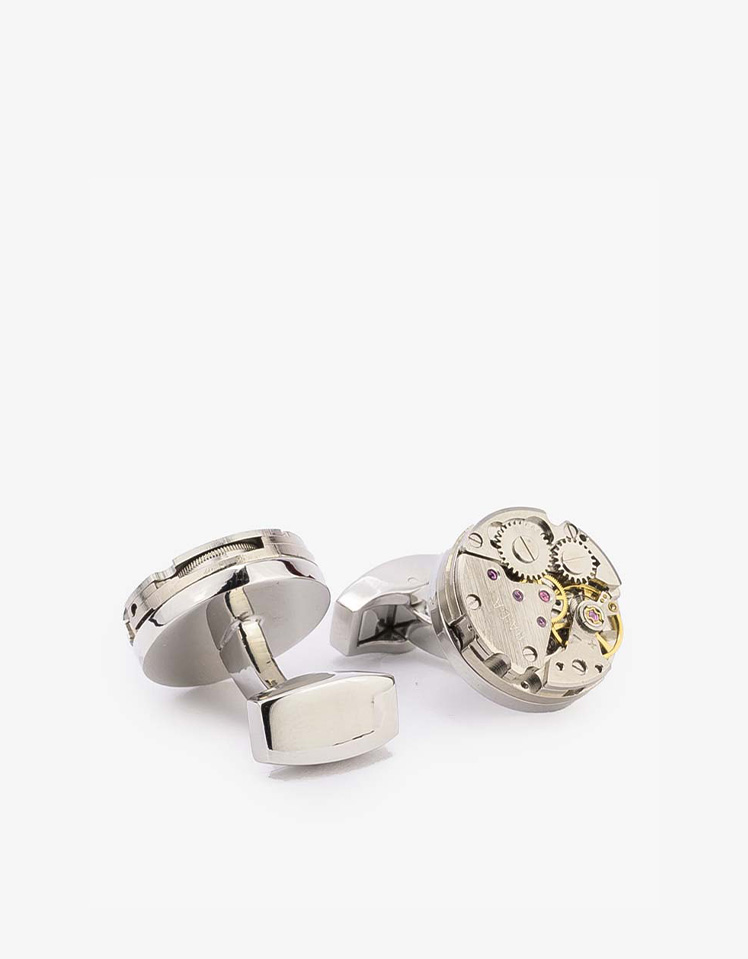 Cufflinks KA5012SV