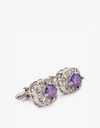 Cufflinks KA4017SV