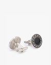 Cufflinks KA4018BK