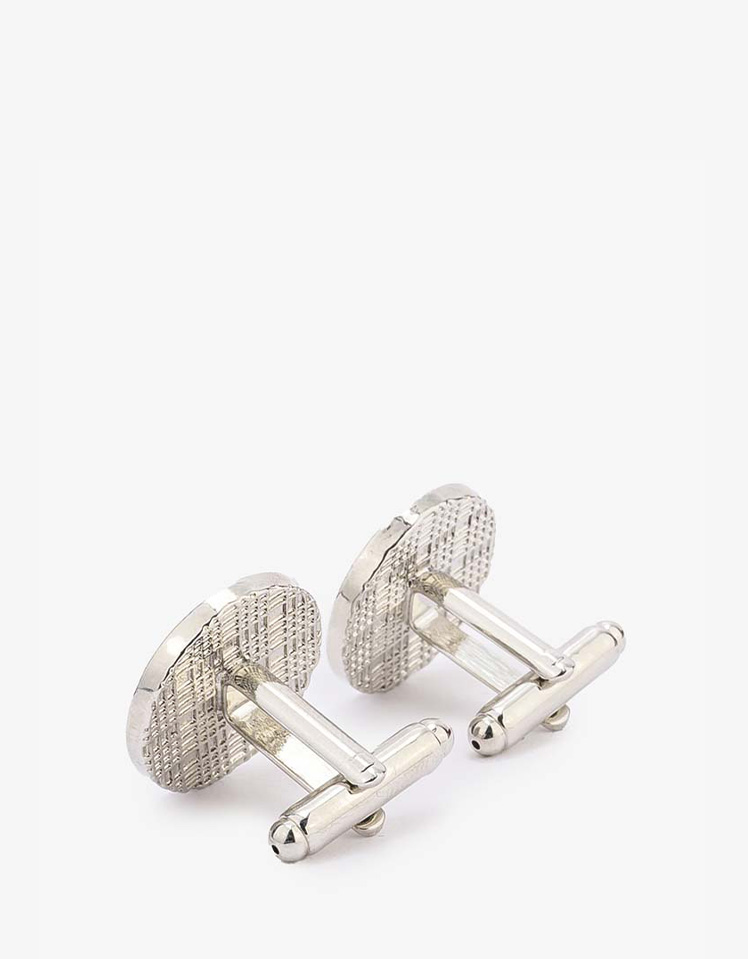 Cufflinks KA4018BK