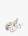 Cufflinks KA4018BK