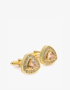 Cufflinks KA4019GD