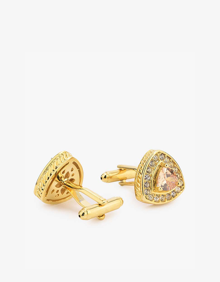 Cufflinks KA4019GD