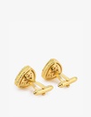 Cufflinks KA4019GD