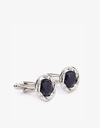 Cufflinks KA4021BL