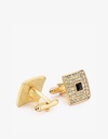 Cufflinks KA4022GD