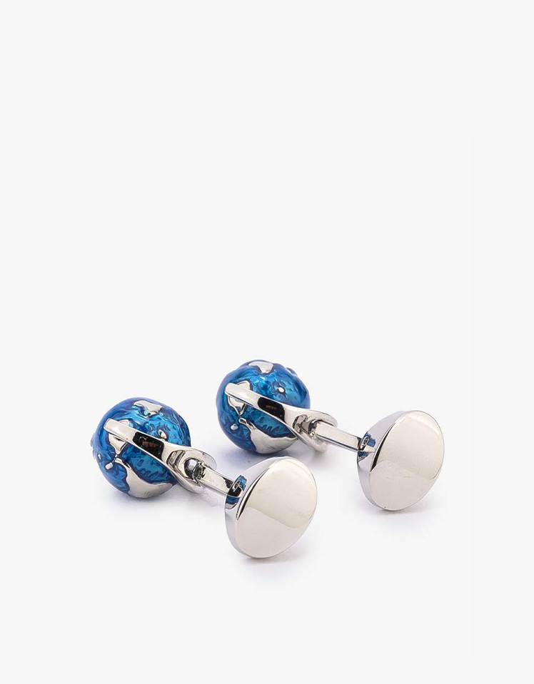 Cufflinks KA5013BL