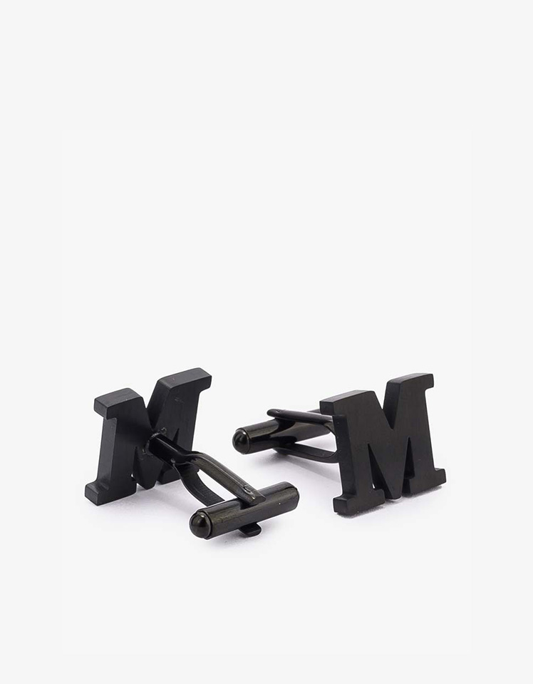 Cufflinks KA2015BK
