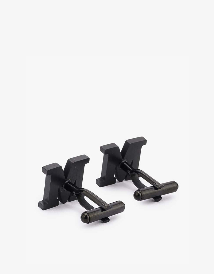 Cufflinks KA2015BK