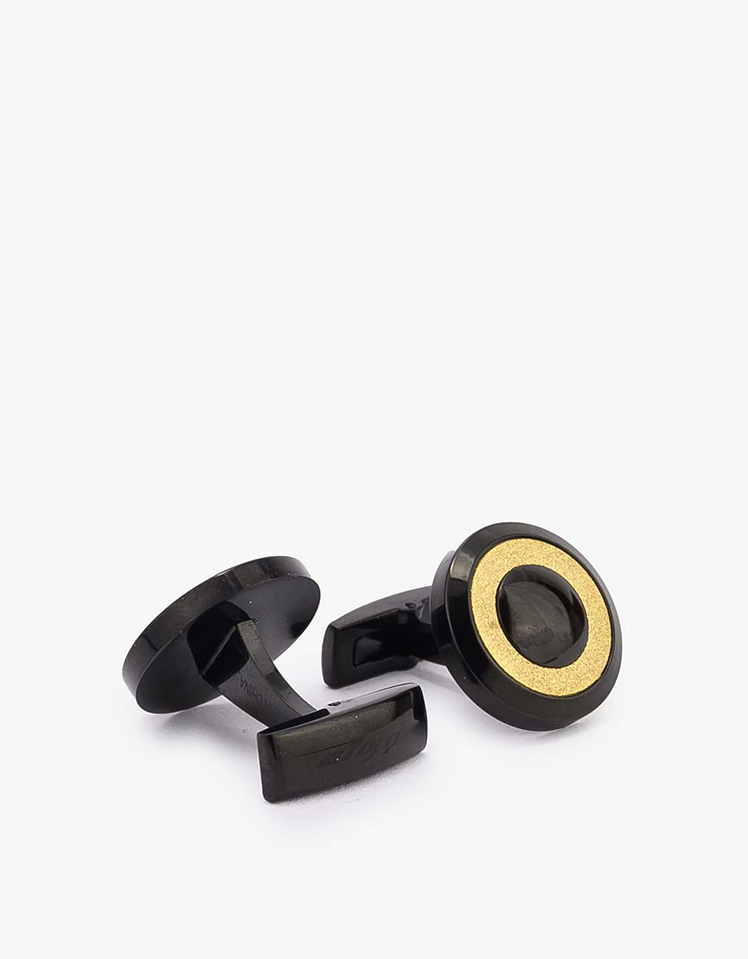 Cufflinks KA4024BK