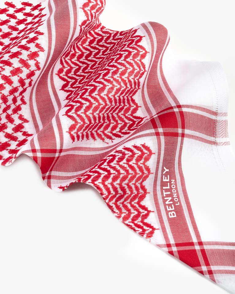 BENTLEY Shemaq BENB10RD