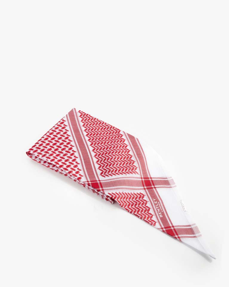 BENTLEY Shemaq BENB10RD