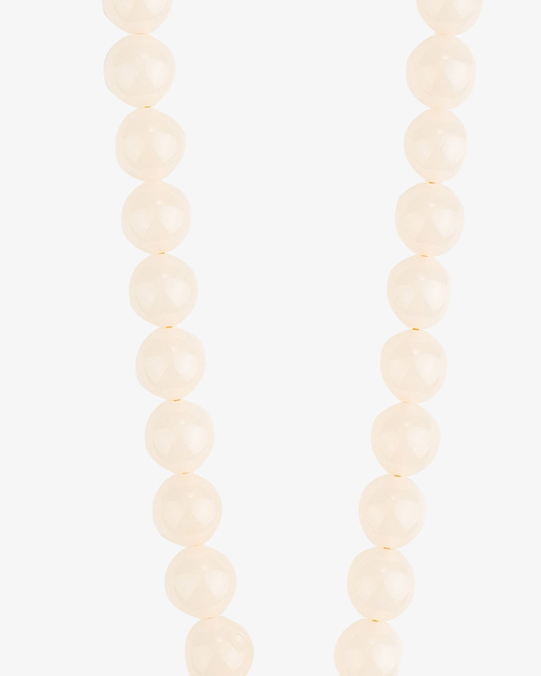 Bucklight Rosary ROS100WT