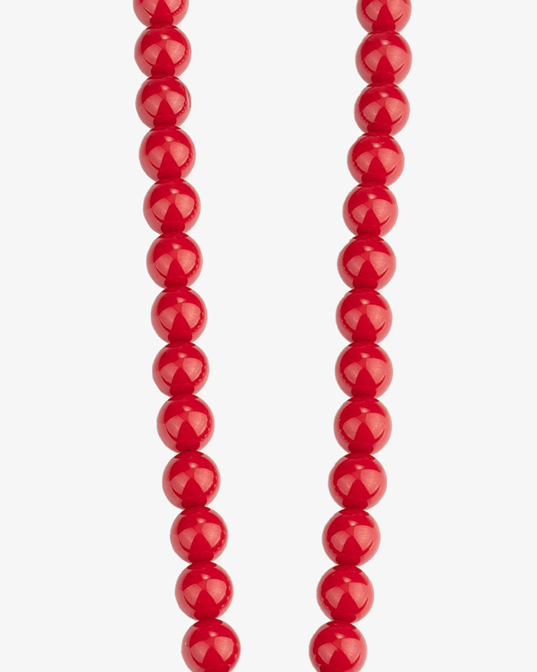 سبحة بكلايت دم غزال