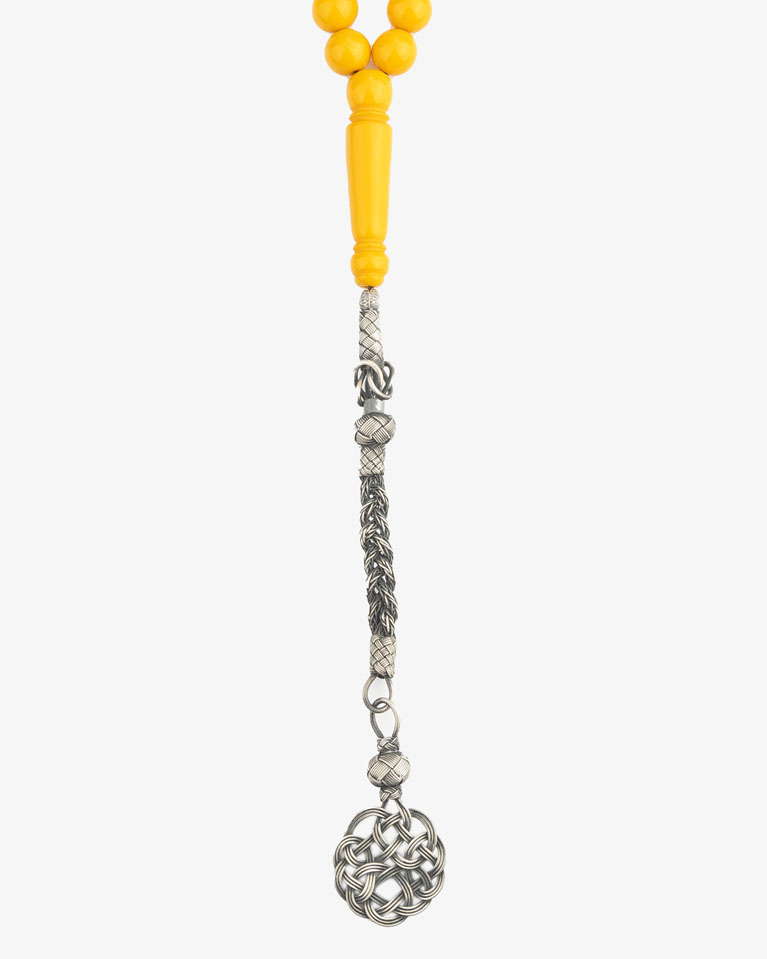Bucklight Rosary ROS103YL