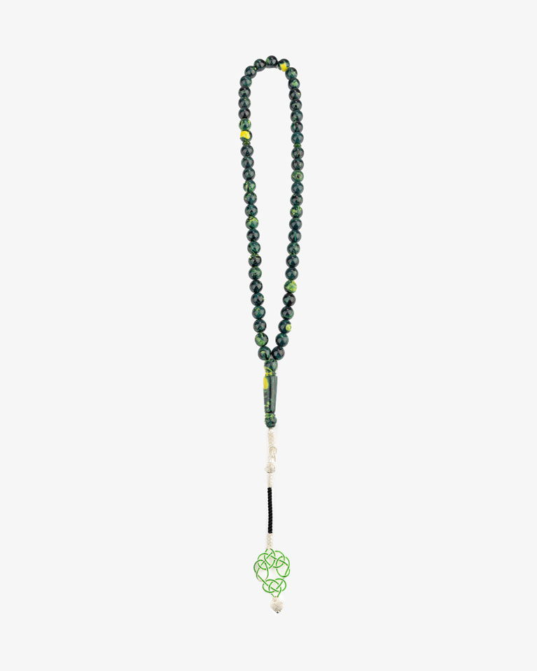 Bucklight Rosary ROS104GN