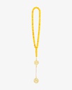 Bucklight Rosary ROS106YL