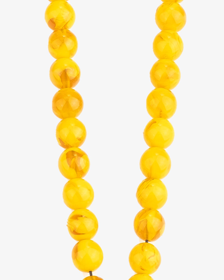 Bucklight Rosary ROS106YL