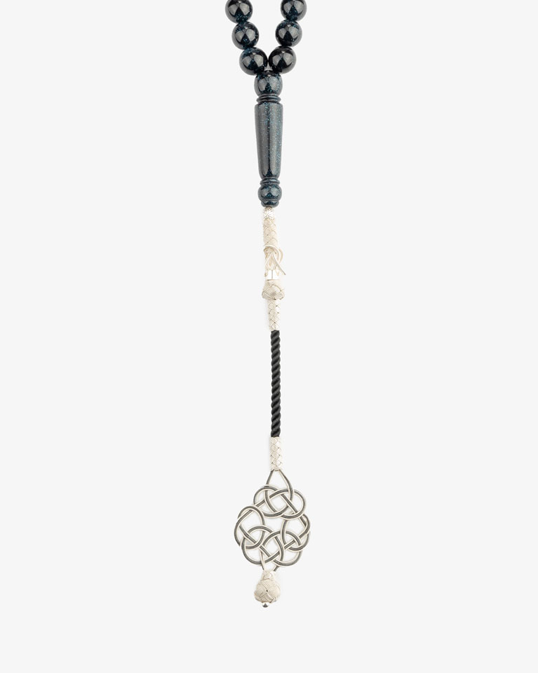 Bucklight Rosary ROS109NV