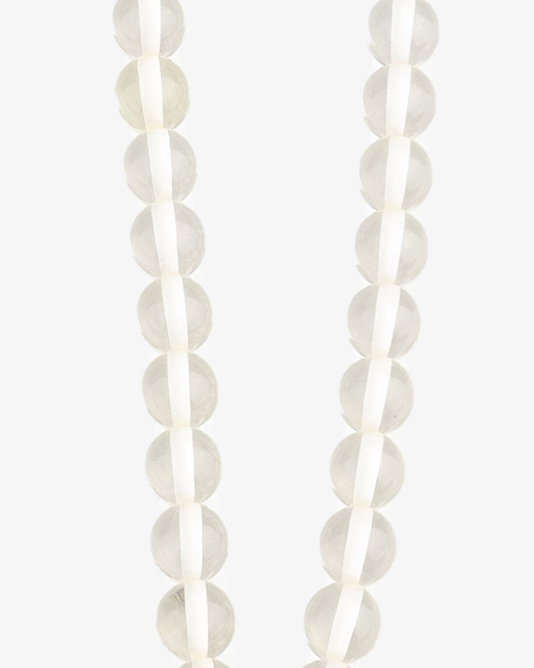 Bucklight Rosary ROS111WT