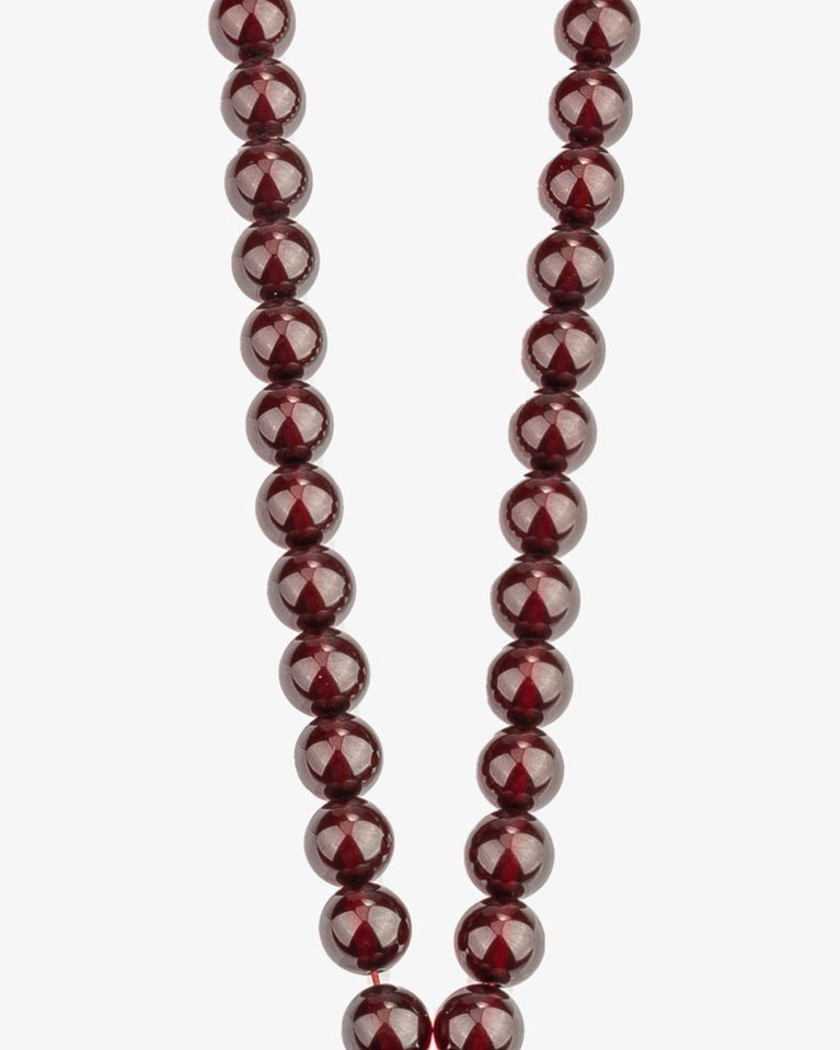 Bucklight Rosary ROS112BO