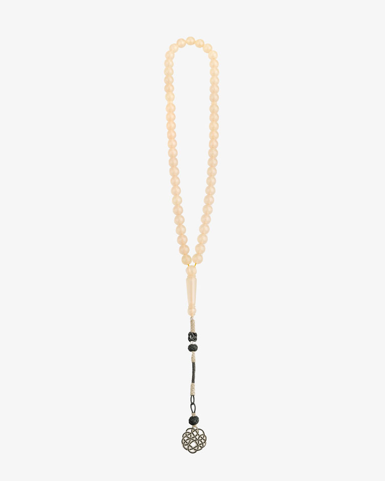 Bucklight Rosary ROS116BG