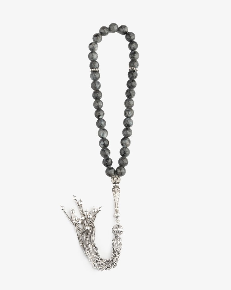 Labradorite Rosary ROS202GY