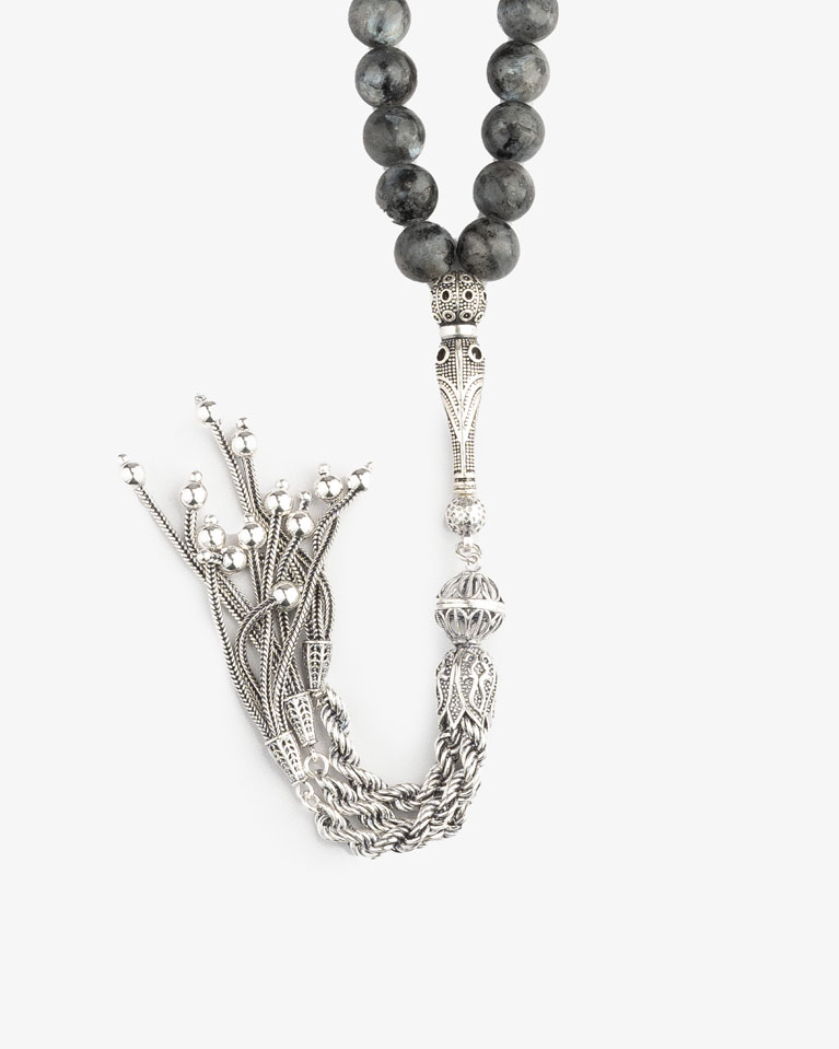 Labradorite Rosary ROS202GY