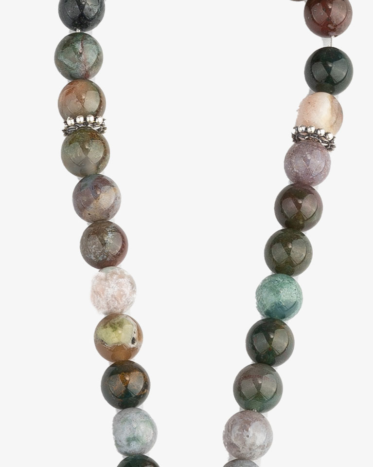 Aqate Rosary ROS203MC