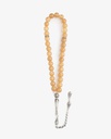 Citrine Rosary ROS208BG