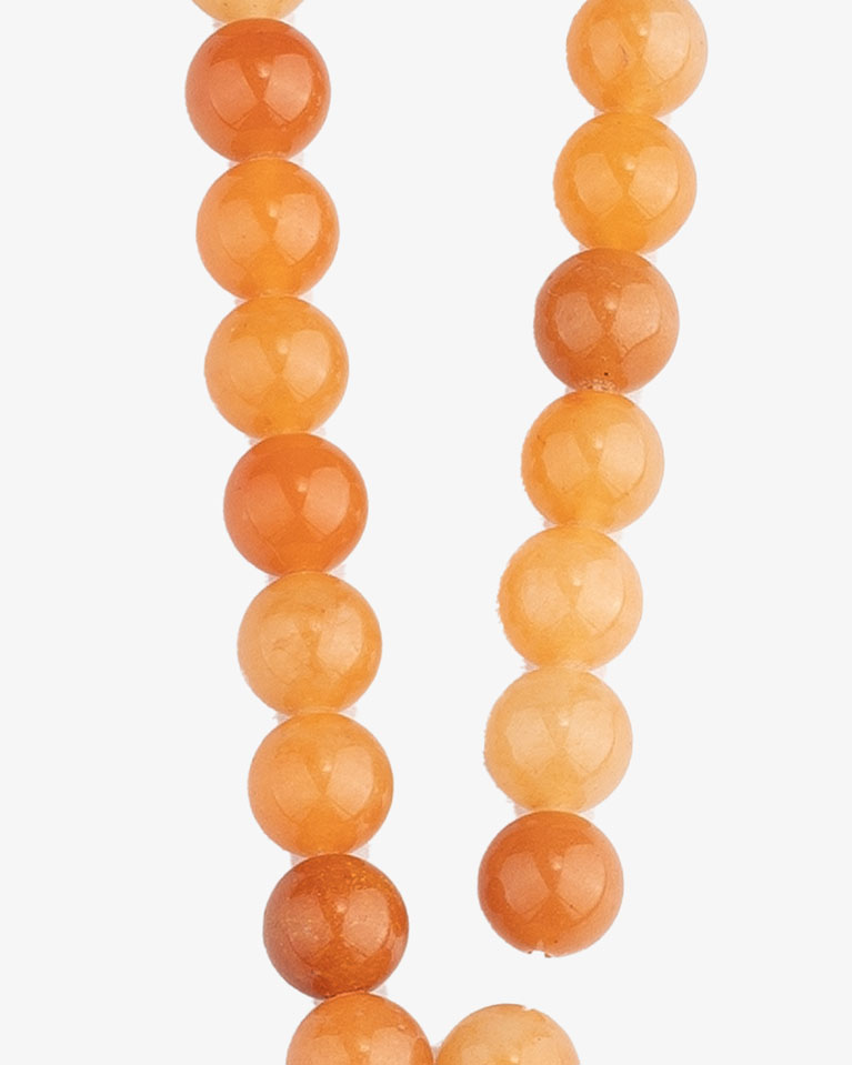 Red Aventurine Rosary ROS209HV