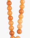 Red Aventurine Rosary ROS209HV