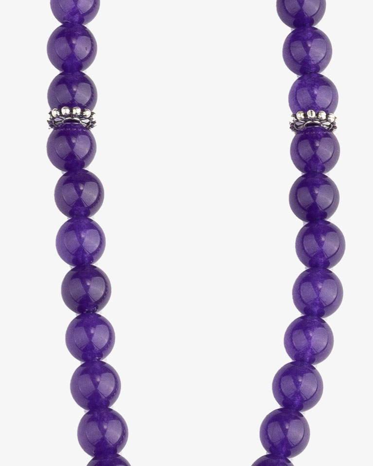 Jade Rosary ROS217PR