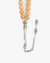 Citrine Rosary ROS208BG
