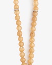 Citrine Rosary ROS208BG