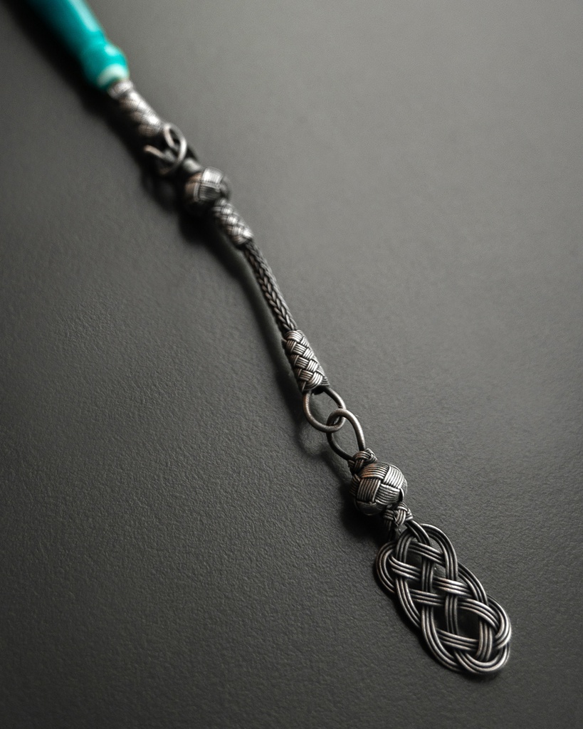 Bucklight Rosary ROS108BL