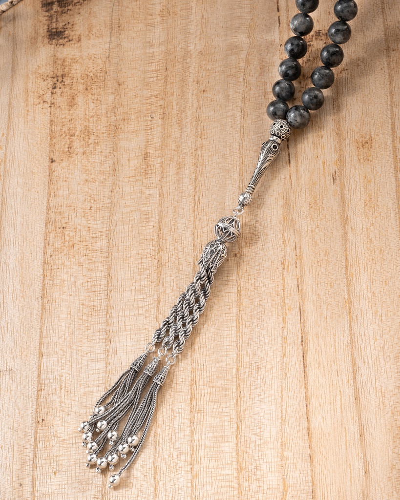 Labradorite Rosary ROS202GY