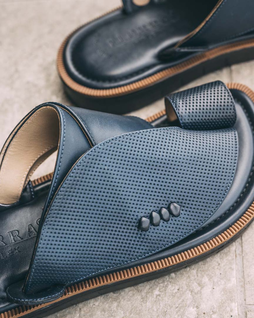 FLORRA shargy leather CP300FLONV