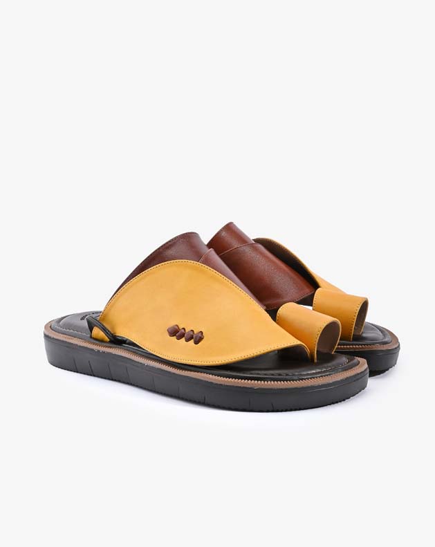 FLORRA shargy leather BO201FLOYL