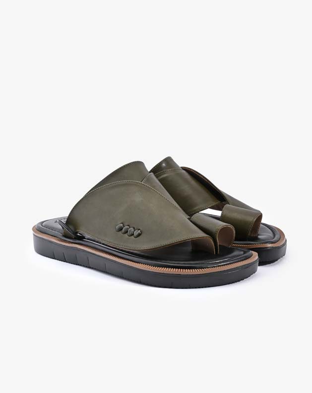 FLORRA shargy leather BO200FLOOL