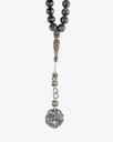 Labradorite stone Rosary ROS312GY