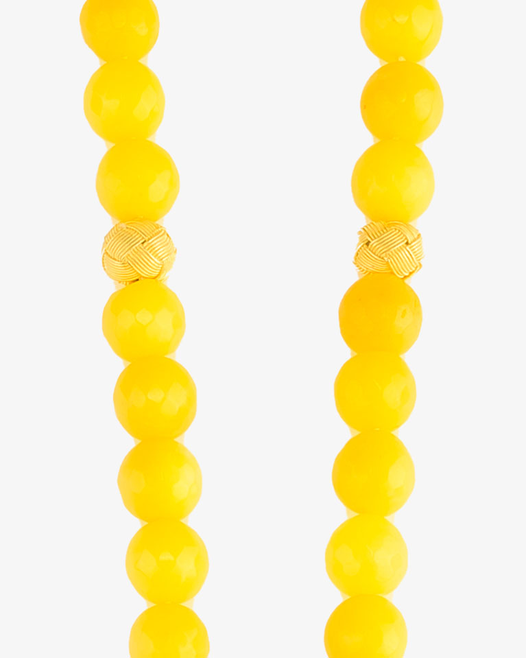 سبحة كالسيدوني بقصة سداسية