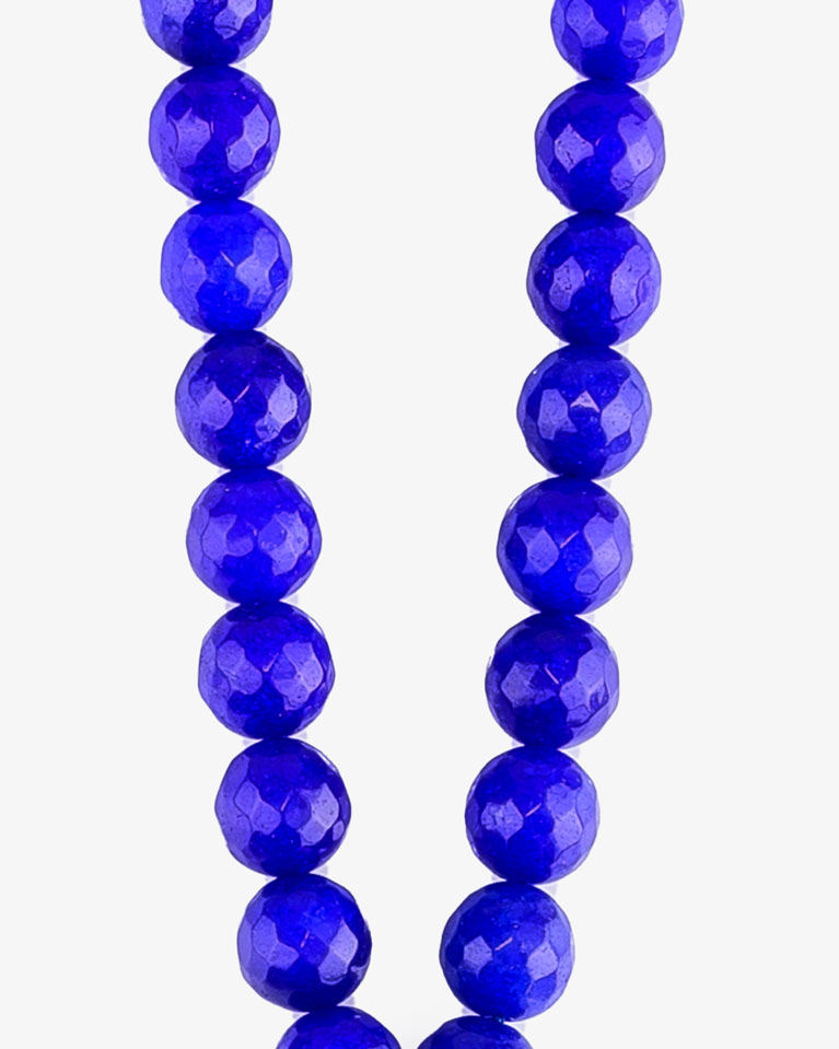 سبحة الكالسديوني الازرق