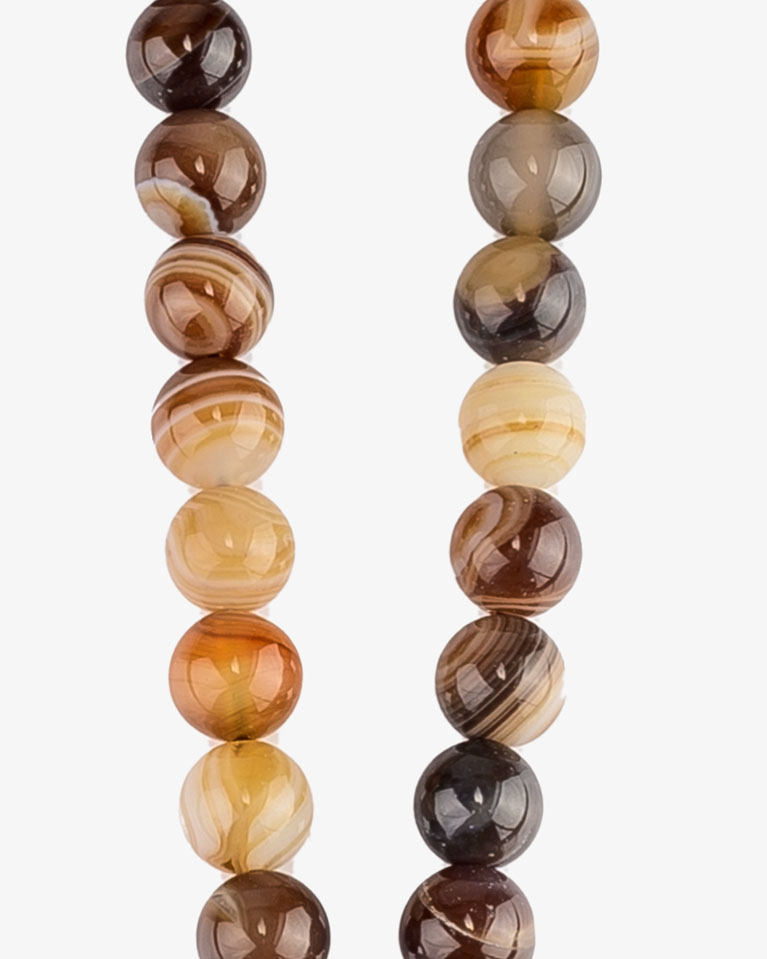 Aqate Rosary ROS323BN